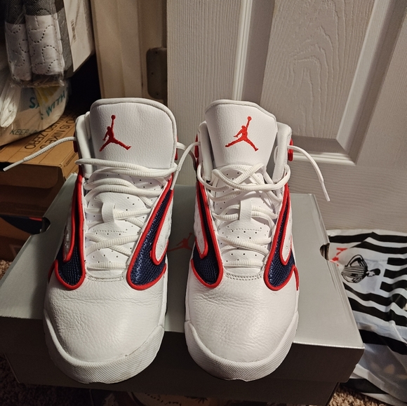 Jordan - Picture 4 of 4